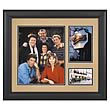 Cheers 15x17 Framed Presentation